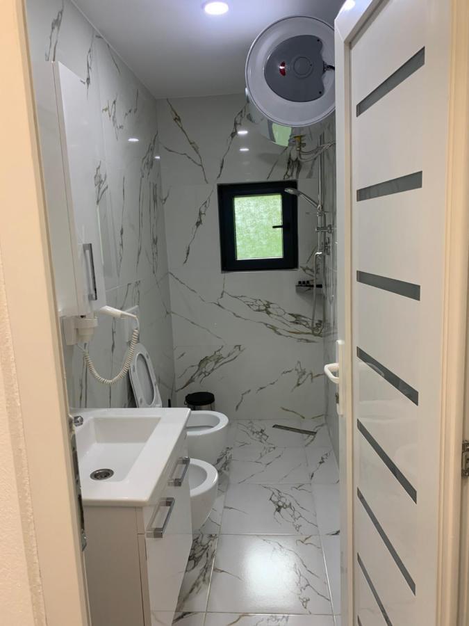 Fusha E Gjes Hotel Валбона Екстериор снимка
