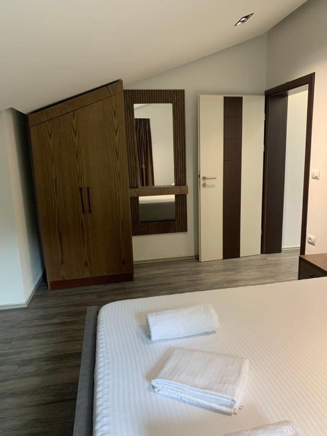 Fusha E Gjes Hotel Валбона Екстериор снимка