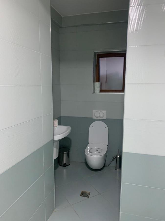 Fusha E Gjes Hotel Валбона Екстериор снимка