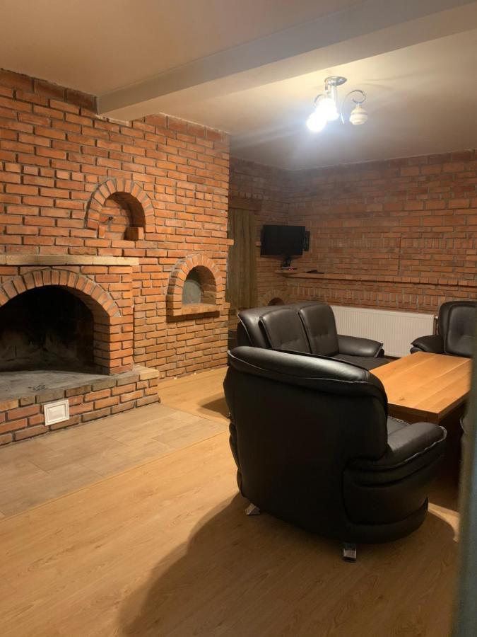 Fusha E Gjes Hotel Валбона Екстериор снимка