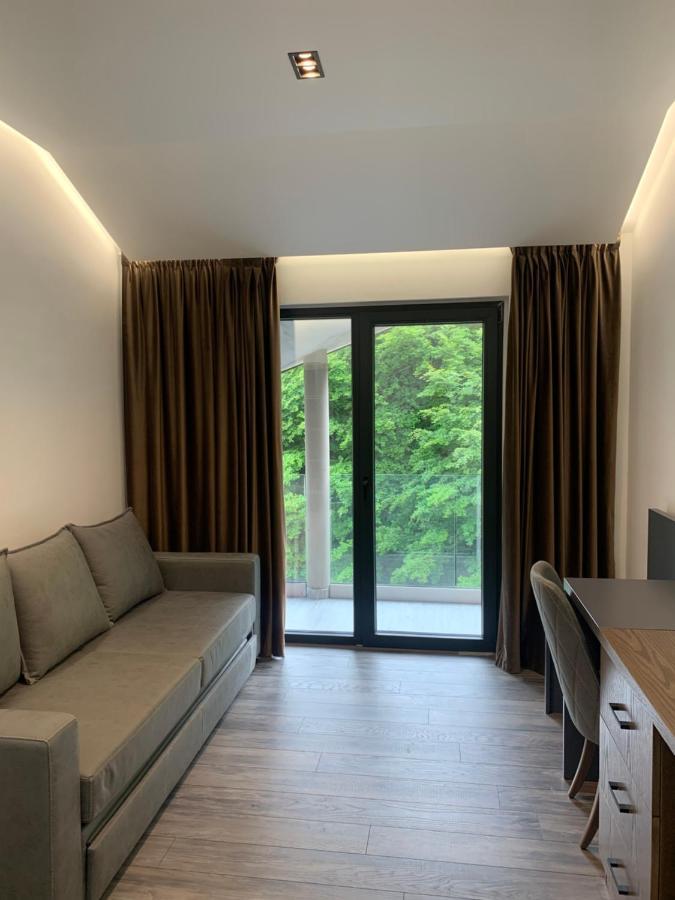 Fusha E Gjes Hotel Валбона Екстериор снимка